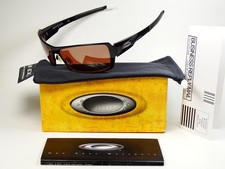 Oakley Spike VR28 Polaried