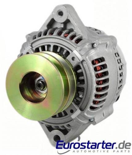 Lichtmaschine neu made in - -,