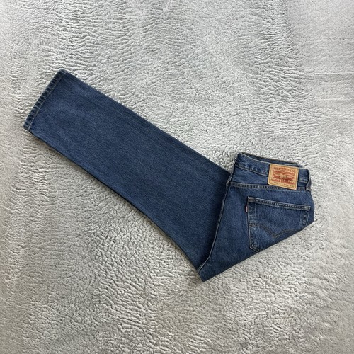 Vintage levi 505 jeans - 505,