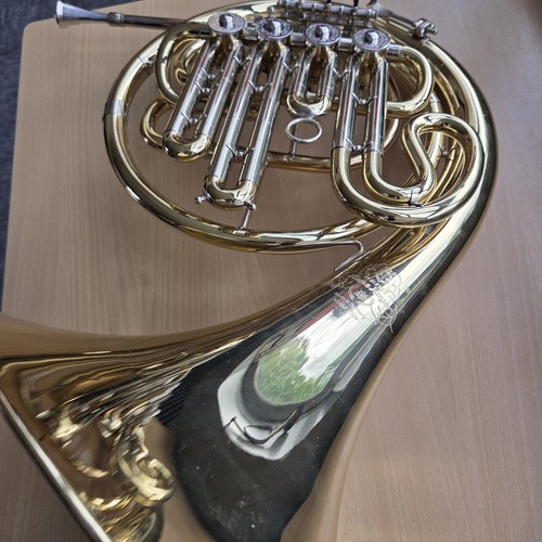 Hans hoyer horn 3704 - hoyer,