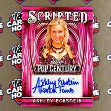 Ashley Eckstein /5 Star Wars