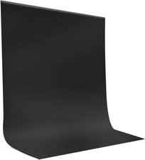 Fotohintergrund Schwarz