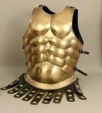 Mittelalter Spartaner