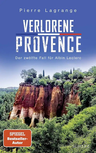 Verlorene provence - verlorene,