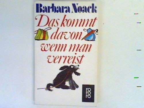 Das kommt davon wenn - kommt, man