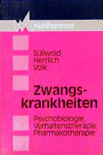 Zwangskrankheiten