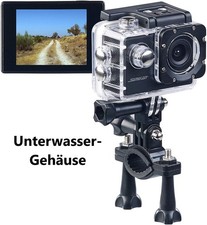 NEU HD Action Cam