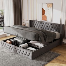Boxspringbett 180x200cm