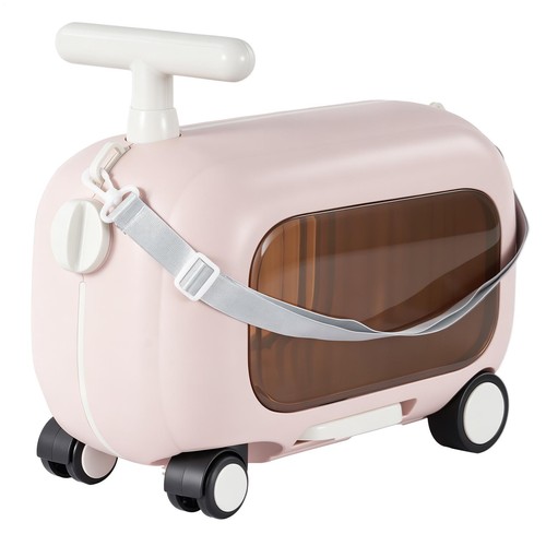 Kinderkoffer kindertrolley - kinderkoffer,