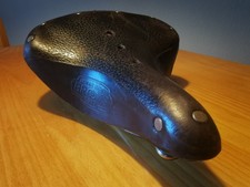 Brooks Sattel Fahrrad Leder