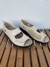 Gesundheitssandalen Damen 39