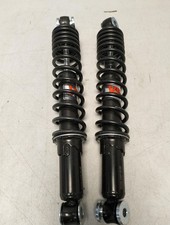 Paar hydraulische Stoßdämpfer YSS für Beverly 250/300 (Ref. YSS: TD220-340P-06-X