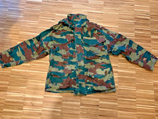 Tarnjacke flächentarn smock - flächentarn,