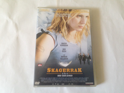 Skagerrak fsk 12 - skagerrak,