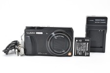 Panasonic Lumix DMC-TZ55 16MP