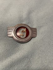 Goggomobil Goggo Firmenemblem