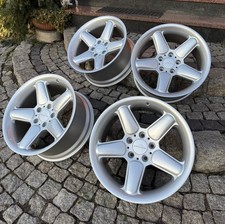 AC SCHNITZER Typ 2 18” 5x120