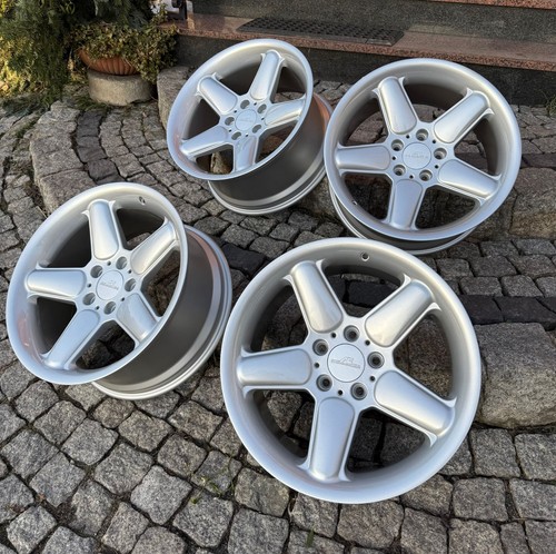 Schnitzer typ 5x120 - schnitzer, 18”