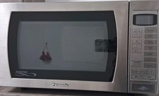 Panasonic NN-ST45KWEPG 1000W 32L Mikrowelle - Weiß