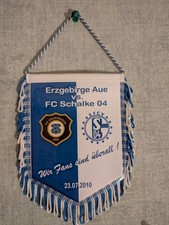 FC Schalke 04 Wimpel