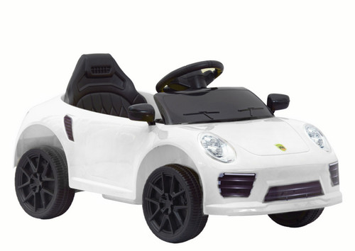 Kinder elektroauto 12v led - 12v,