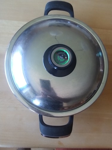 Amc topf kochtopf - topf,