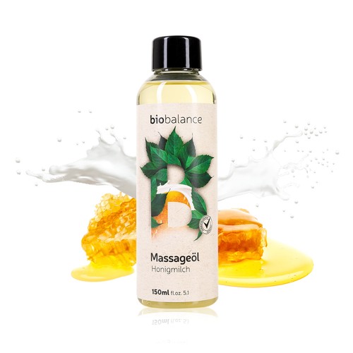 Bio balance massage - bio,