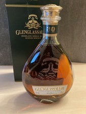 single malt scotch whisky, Glenglassaugh 30 Jahre, Abgefüllt 2019, Fl. Nr. 876