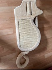 Katzen Kartzbrett / Katzenwand 