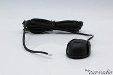 Mikrofon für modifiziertes Autoradio von unseren Angeboten 2910 2199 2197 2297