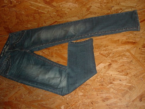 Stretchjeans jeans amor trust - stretchjeans/jeans, amor,trust