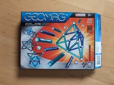Geomag Colour 40pcs Set 252