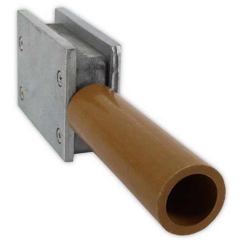 Magnet masseklemme esab - magnet,