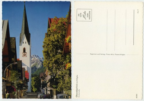 46206 oberstdorf - 46206,