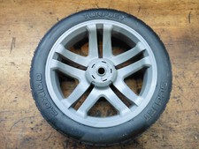 original Ariens Rad Hinterrad L Antriebsrad Reifen Classic LM 21 S SW Rasenmäher