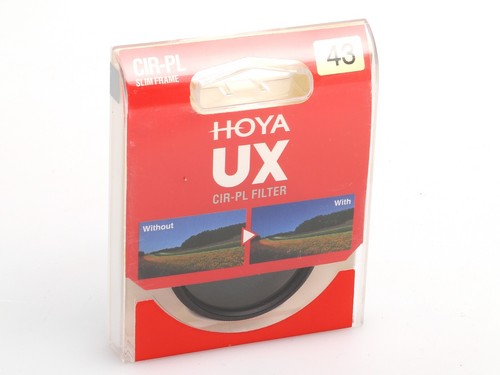 Original hoya cir - ux, cir-pl
