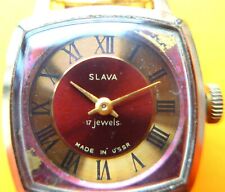 originelle russische SLAVA