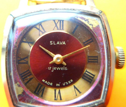 Originelle russische slava - originelle,