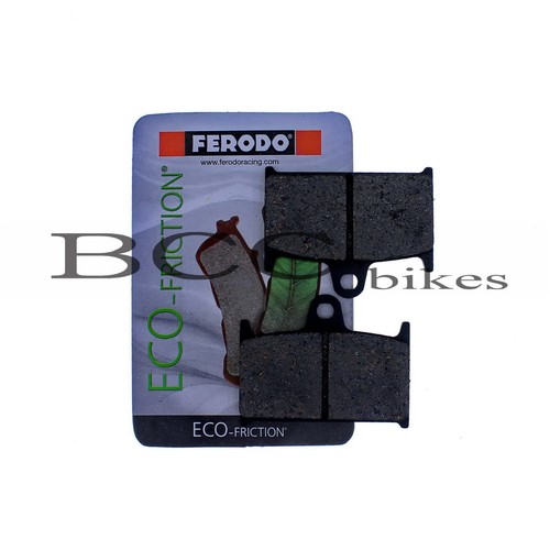 Ferodo bremsklötze - ferodo,