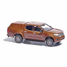 Busch 53706 nissan - h0,