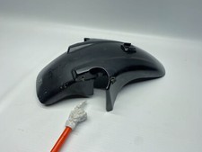 Honda Hornet CB600 Vorderrad Spritzschutz Front KOTFLÜGEL Mudguard (4) 01' PC34