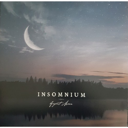 190758343716insomnium argent - 190758343716insomnium,