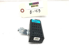 2016-2020 INFINITI QX60 USB DC