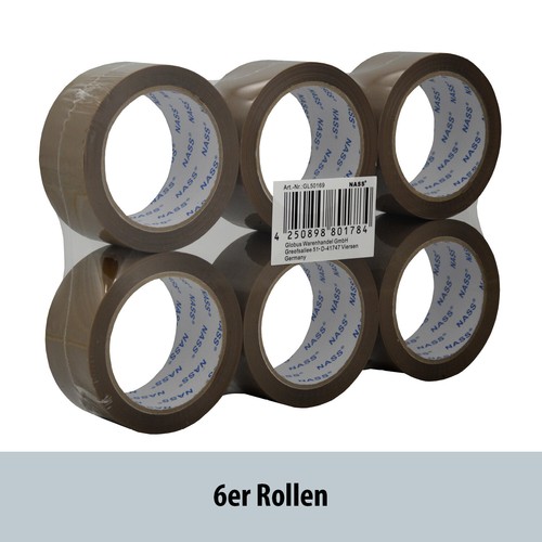 Packband paketklebeband - packband,