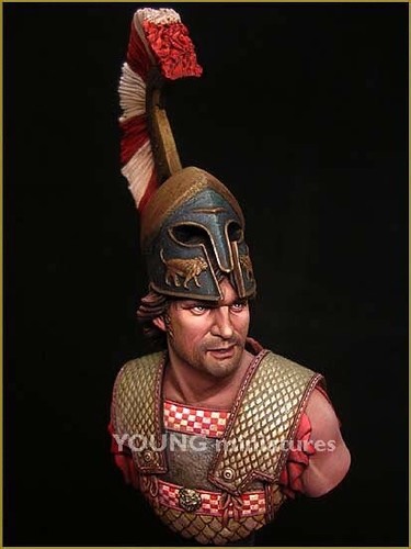 Young miniatures athenian - young,