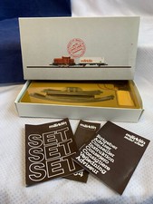 Marklin Mini-Club Z Scale