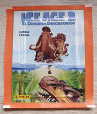 Panini 1 Tüte Ice Age 3 Dawn