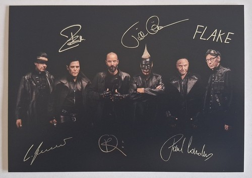 Rammstein orginale - *,