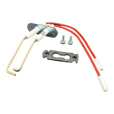 Zündelektrode für viessmann - zündelektrode,