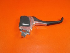 Vintage Retro Fahrrad Bremshebel Bremsgriff WEINMANN PBS Ø 22 24 mm NOS #6